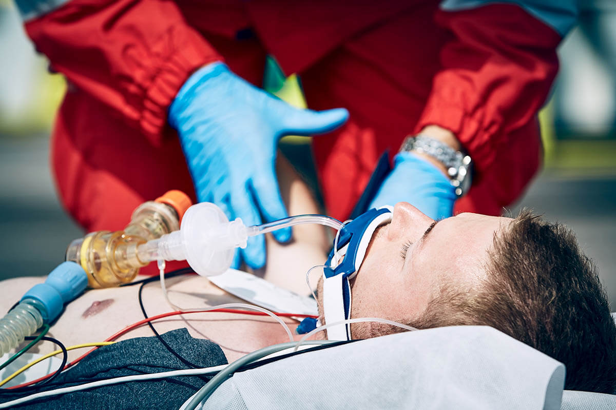 ErsteHilfeAusbildung SANI FOR SET